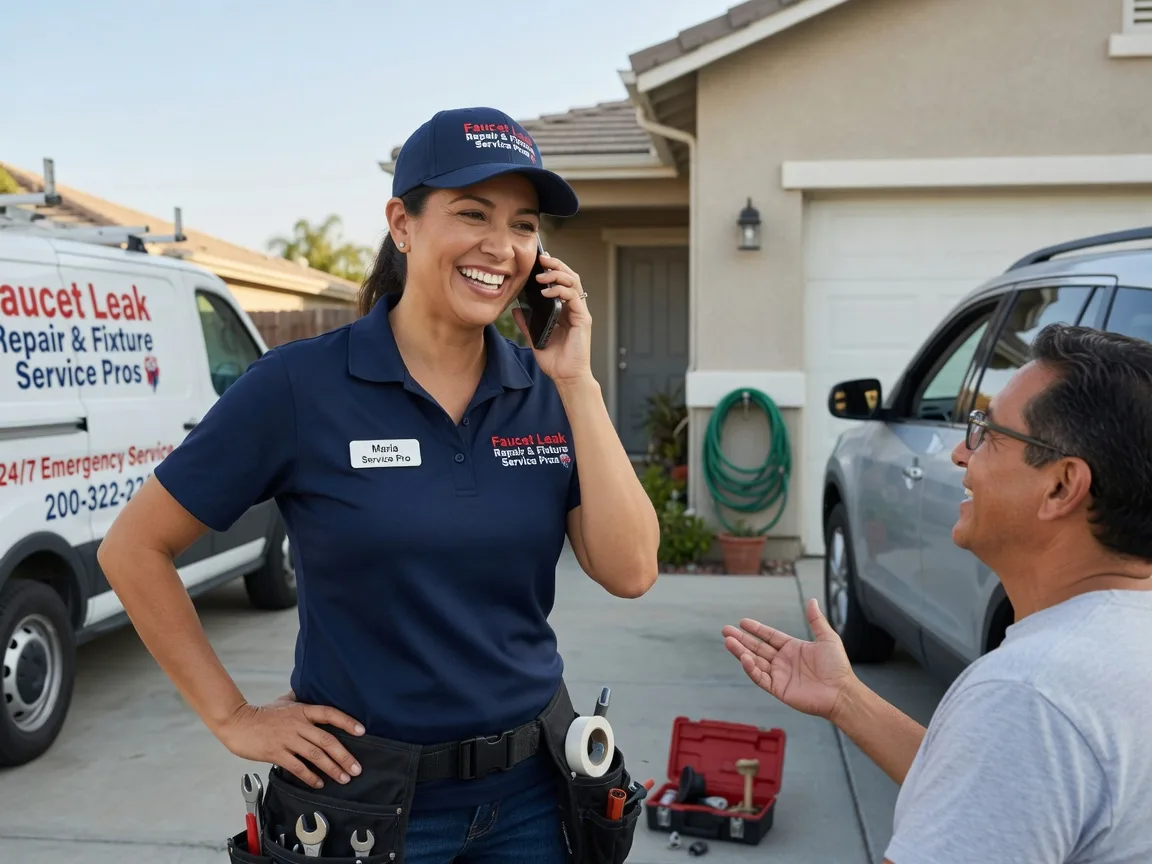 Faucet Repair Gallatin Gateway, MT FAQs
